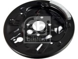 FEBI BILSTEIN 175213 febi Plus protectie stropire,disc frana