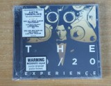 Justin Timberlake - The 20/20 Experience 2CD (2013), Pop, rca records