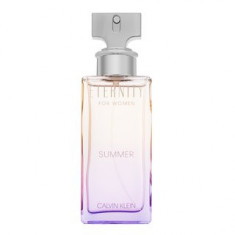 Calvin Klein Eternity Summer (2019) Eau de Parfum femei 100 ml foto