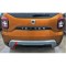 Ornament portbagaj crom Dacia Duster II 2017-&gt; CROM 1050