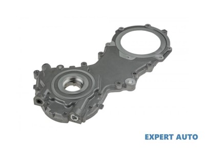 Pompa ulei Ford C-Max (2007-&amp;gt;) #1 foto