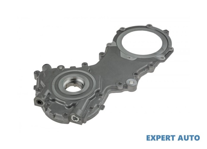Pompa ulei Ford C-Max (2007->) #1