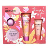 Travel Set IDC Institute 4 Produse