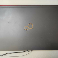 Capac LCD Fujitsu Lifebook E754