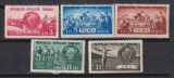 G.M.A. SI F.G.M.A. LP. 273 MNH