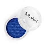 Cumpara ieftin Fard colorat pe baza de apa MUAH Hype - Deep Blue