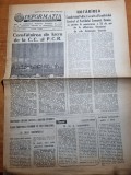 Informatia bucurestilor 18 mai 1979-splaiul independentei