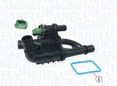 MAGNETI MARELLI 352317101950 termostat,lichid racire foto