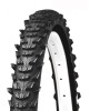 Anvelopa bicicleta Kenda K829, 24x1.95 (50-507), Negru
