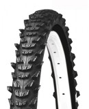 Anvelopa bicicleta Kenda K829, 24x1.95 (50-507), Negru