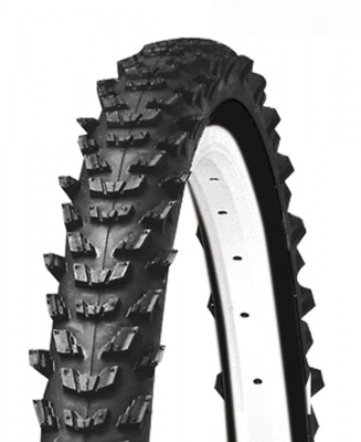 Anvelopa Kenda 24x1.95 (50-507) K829 Negru Cod:982470202RM foto