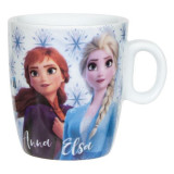 Cana pentru copii cu imprimeu Frozen,230 ml