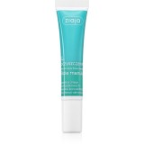 Ziaja Manuka Tree Purifying cremă de zi și de noapte, cu efect de netezire impotriva acneei 15 ml
