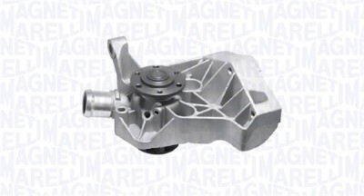 MAGNETI MARELLI 352316171034 Pompă de apă, răcire motor foto