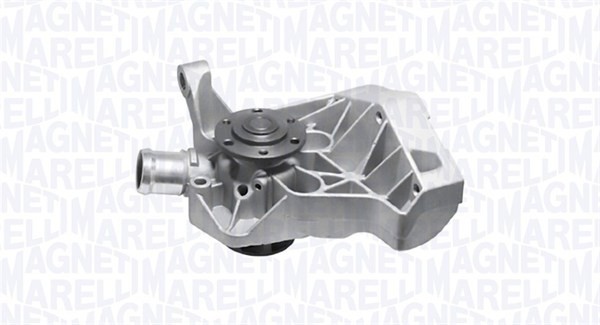 MAGNETI MARELLI 352316171034 Pompă de apă, răcire motor