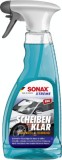 SOLUTIE CURATARE GEAMURI XTREME NANOPRO 500 ML SONAX 45648