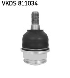 SKF VKDS 811034 Articulatie sarcina/ghidare