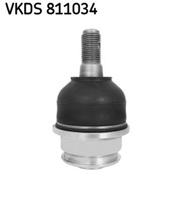 SKF VKDS 811034 Articulatie sarcina/ghidare foto