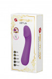 Vibrator Super Moale Pretty Love Cetus