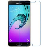 Folie Sticla Securizata 9H Samsung Galaxy A5 2017 (A520), Transparenta, Rezistenta Zgarieturi si Soc, 0.33mm