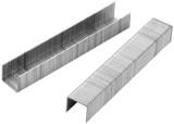 Capse Tolsen 0.7 x 6 mm, 1000 buc/cutie, capse pentru scule