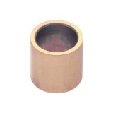 Distanzh&uuml;lse f&uuml;r Schankhahn - Gewinde - messing, 60mm