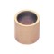 Distanzh&uuml;lse f&uuml;r Schankhahn - Gewinde - messing, 60mm