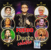 CD Pop: Fuego - Duete celebre ( original, stare foarte buna )