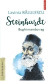 Steinhardt. Bughi mambo rag - Polirom