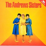 VINIL 2XLP The Andrews Sisters &lrm;&ndash; The Andrews Sisters (VG++)