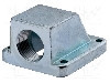 Presetupa zinc turnat sub presiune, PG16, IP65, HUMMEL - 1.306.1600.05