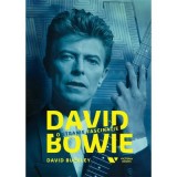 Victoria Books: David Bowie. O stranie fascinatie - David Buckley