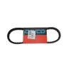 Curea Transmisie Scuter Dayco 734x17mm