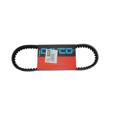 Curea scuter transmisie Dayco 734x17 Cod Produs: MX_NEW 7106 foto