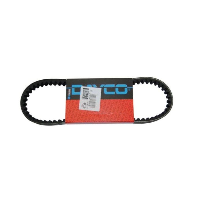 Curea scuter transmisie Dayco 734x17 Cod Produs: MX_NEW 7106