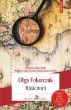 Rătăcitorii - Paperback - Olga Tokarczuk - Polirom