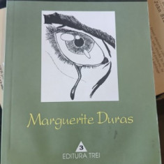 Durerea - Marguerite Duras