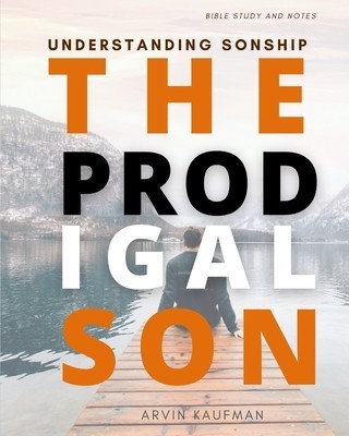 The Prodgial Son: Understanding Sonship foto