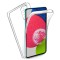 Husa telefon, silicon 360&deg; pentru Samsung Galaxy A52/s, transparent