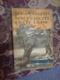 a6 MAI FERICITI DECAT ULISE - TRAIAN COSOVEI