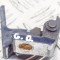 Balama ușă dreapta spate AUDI Q5 8R 2011 OEM: 8K0831402B 11583252