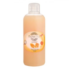 Săpun Lichid Fiorevita, Milk &amp; Honey, Capacitate 1L