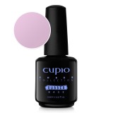 Rubber Base Sheer Collection - Lilac Veil 15ml, Cupio