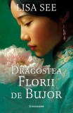 Dragostea Florii de Bujor - Paperback brosat - Lisa See - Bookzone
