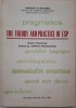 The Theory and Practice of ESP, Adrian Nicolescu (ed.) - Carte in Engleza