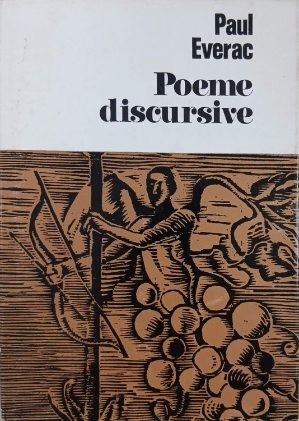 Poeme discursive - Paul Everac