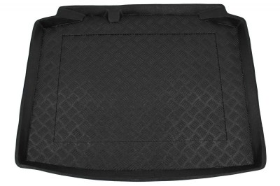 Tavita portbagaj Skoda Rapid Spaceback Combi/Break 2013-2019 portbagaj inferior Rezaw Plast foto