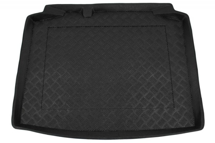 Tavita portbagaj Skoda Rapid Spaceback Combi/Break 2013-2019 portbagaj inferior Rezaw Plast