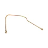 Conducta servo lunga pentru tractor UTB U-650, piesa directie hidraulica