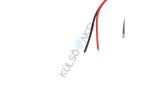 &Icirc;nlocuire baterie pentru căști fără fir VHBW pentru JBL P062831 - 600 mAh 3,7 V Li-polimer
